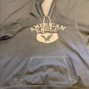 American Eagle Hoodie